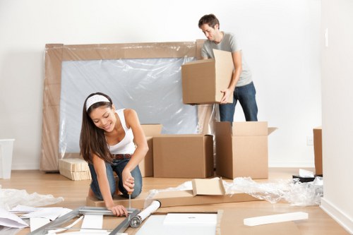 Movers Paddington commitment to ethical labour and anti-slavery practices