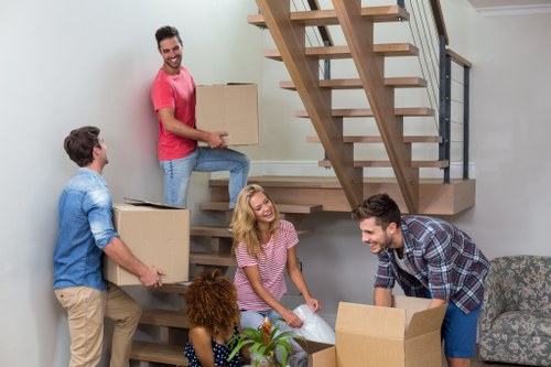 Local storage options for Paddington homes and businesses