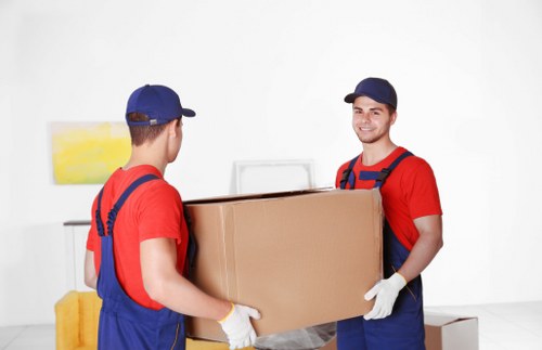 Specialist piano removals in Paddington for careful local moves