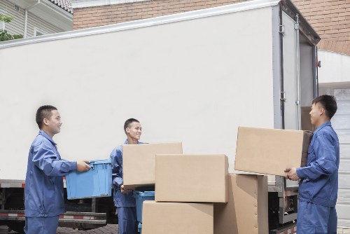 Commercial office removals in Paddington with local access planning