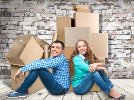 Local removal truck hire for a flat move in Paddington with access challenges