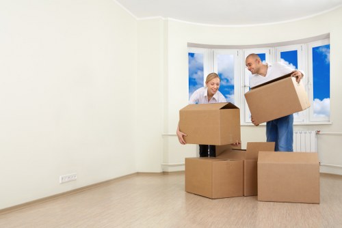 Commercial moving services for businesses near Paddington and nearby areas