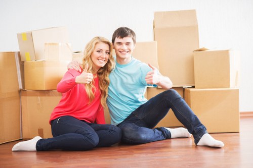 Paddington house removals service for homes, flats, and nearby areas