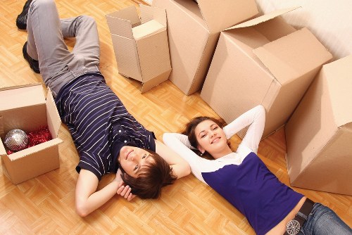 Local removals support near Paddington station and nearby streets
