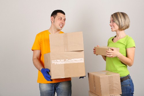 Convenient Paddington storage for residential and commercial needs